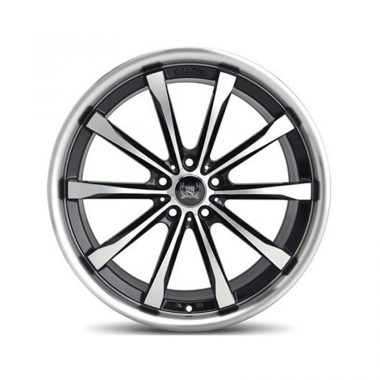 SSW - Stamford Tyres Thailand