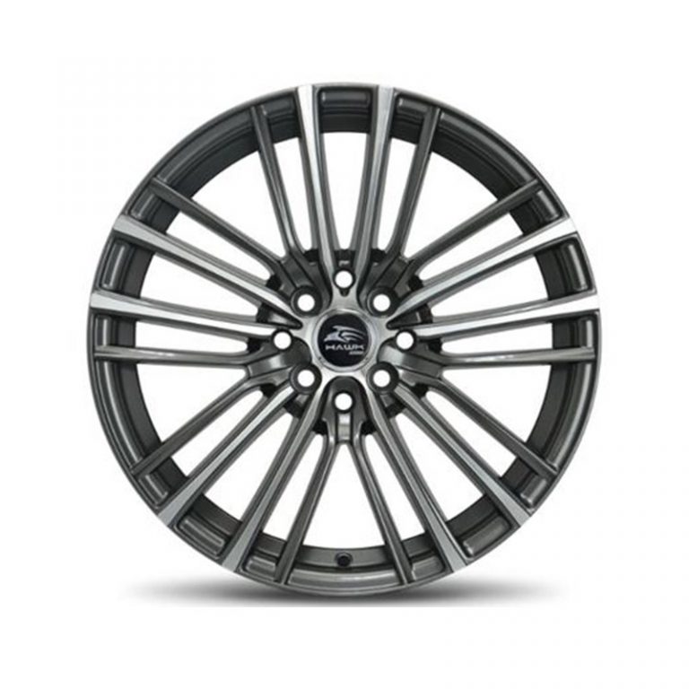 SSW - Stamford Tyres Thailand